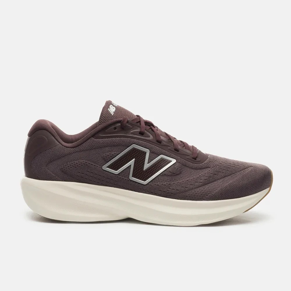 Mens Size 9.5- New Balance Fresh Foam 680 v9 Purple Beige Running Shoes M6804A6